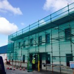 Clonmel Fire Station Renewable Project