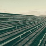 Solar Panels Preparation Clonmel Fire Station