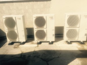 heat-pump