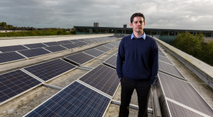 Solar PV | Nenagh Civic Offices1