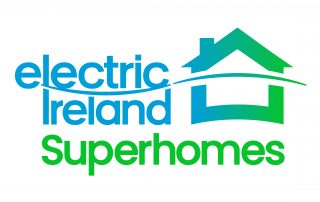 Superhomes - funding for energy efficient homes.