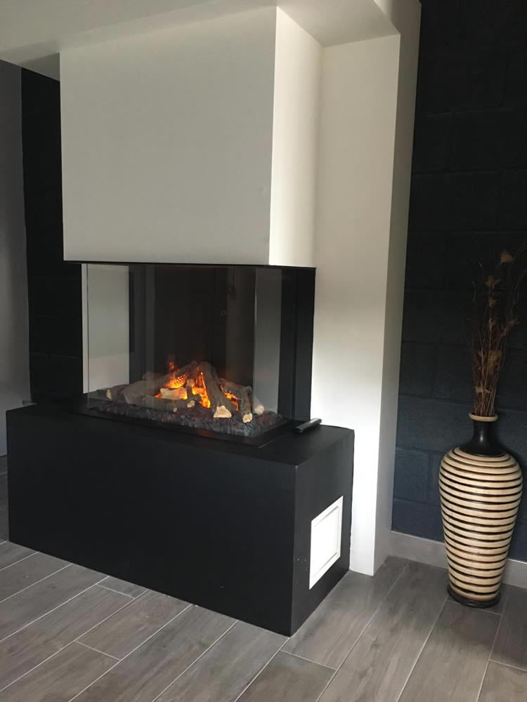 SOLA Energy Solutions - Stoves - Eco Builds Ireland