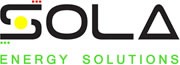 Sola Energy Solutions Logo