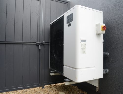 Heat Pump Grant of up to €6,500