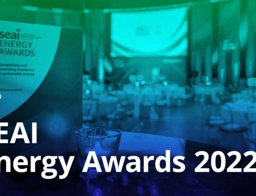 SEAI Energy Awards 2022